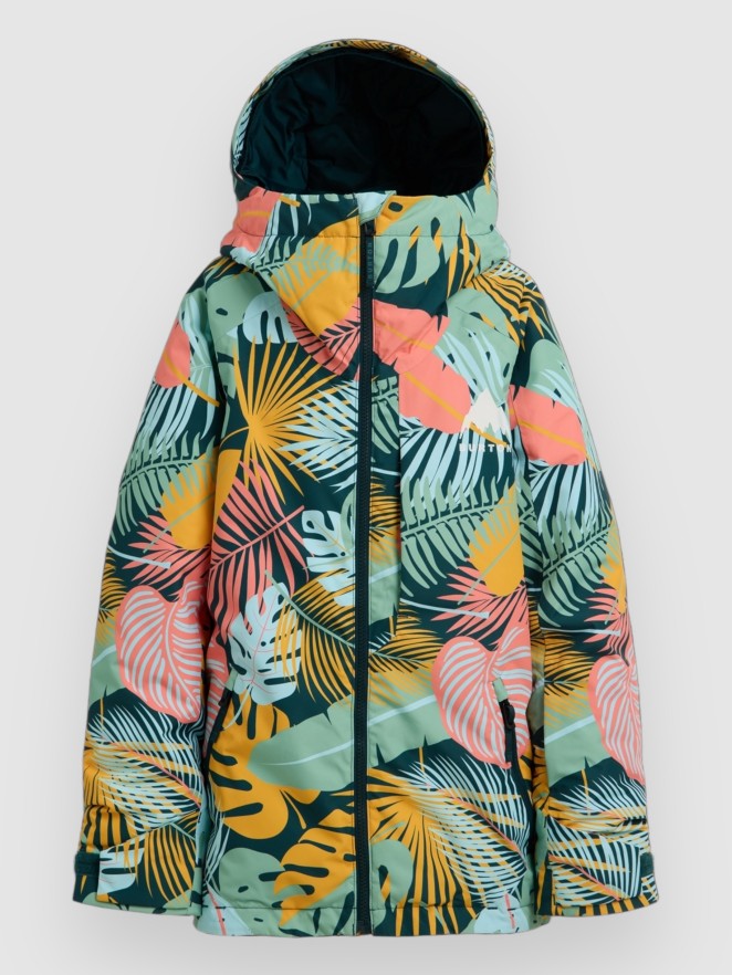 Burton Hillslope Kids Jacka