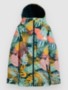 oversized tropical