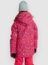 Burton Hillslope Kids Jakna