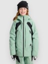 Burton Outbeam 3L System Kids Jacket