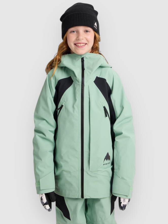 Burton Outbeam 3L System Kids Chaqueta