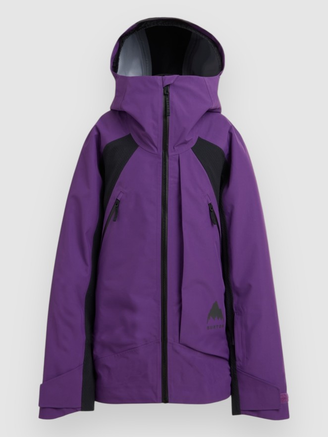 Burton Outbeam 3L System Kids Chaqueta