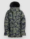 Burton Skimmer Kids Jacke