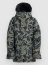 Burton Skimmer Kids Jacke