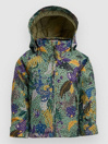 Burton Hillslope Kids Takki
