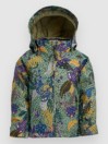 Burton Hillslope Kids Takki