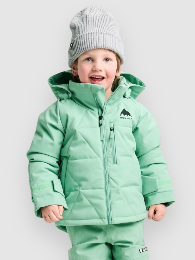 Burton Spindal Kids Takki