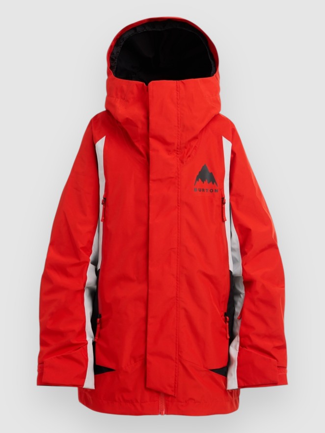 Burton Gore-Tex Shell Kids Jacke
