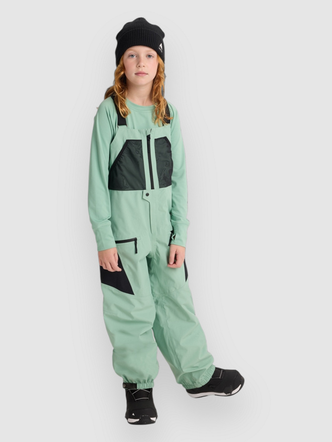 Burton Outbeam 3L Kids Smækbukser
