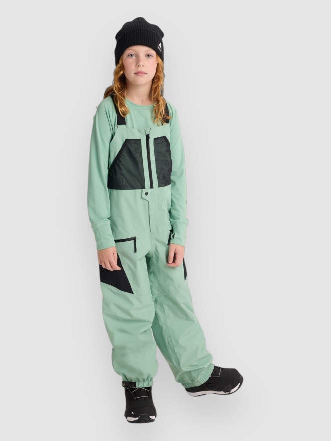 Burton Outbeam 3L Kids Bib Pants