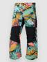 oversized tropical