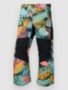 oversized tropical