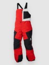Burton Gore-Tex Powline Kids Salopette