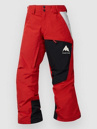 Burton Gore-Tex Shell Kids Pantalones