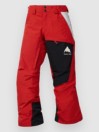 Burton Gore-Tex Shell Kids Byxor