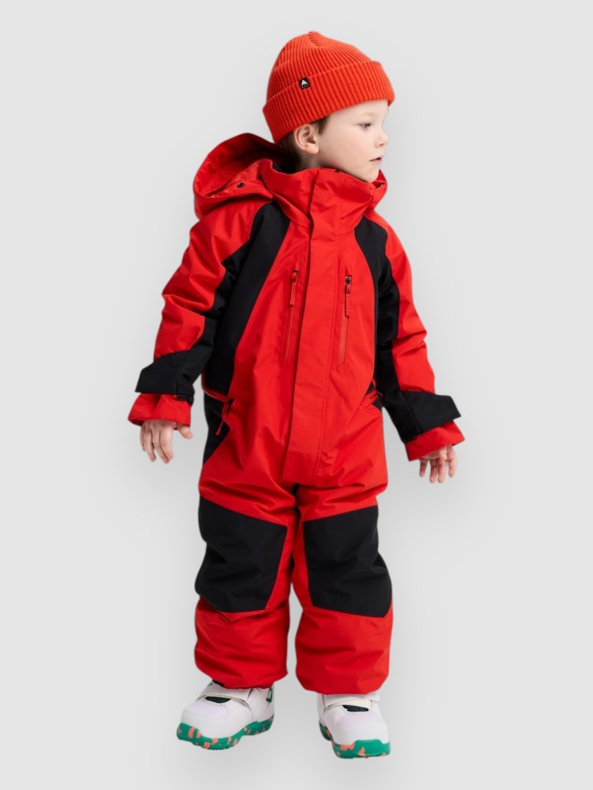 Burton Gore-Tex Outbeam Kids Flyverdragt