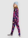 Burton Midweight Kids Base Layer Suit