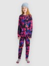 Burton Midweight Kids Base Layer Suit