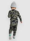 Burton Lightweight Kids Base Layer Suit