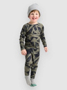 Burton Lightweight Kids Base Layer Suit