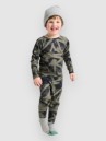 Burton Lightweight Kids Base Layer Suit