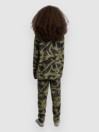 Burton Heavyweight Fleece Kids Base Layer Suit