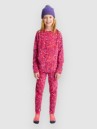 Burton Heavyweight Fleece Kids Base Layer Suit