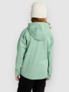 Burton Crown Wpf Kids Zip Hoodie