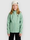 Burton Crown Wpf Kids Zip Hoodie