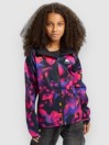 Burton Crown Wpf Kids Zip Hoodie