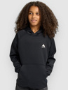 Burton Crown Wpf Kids Pulover s kapuco