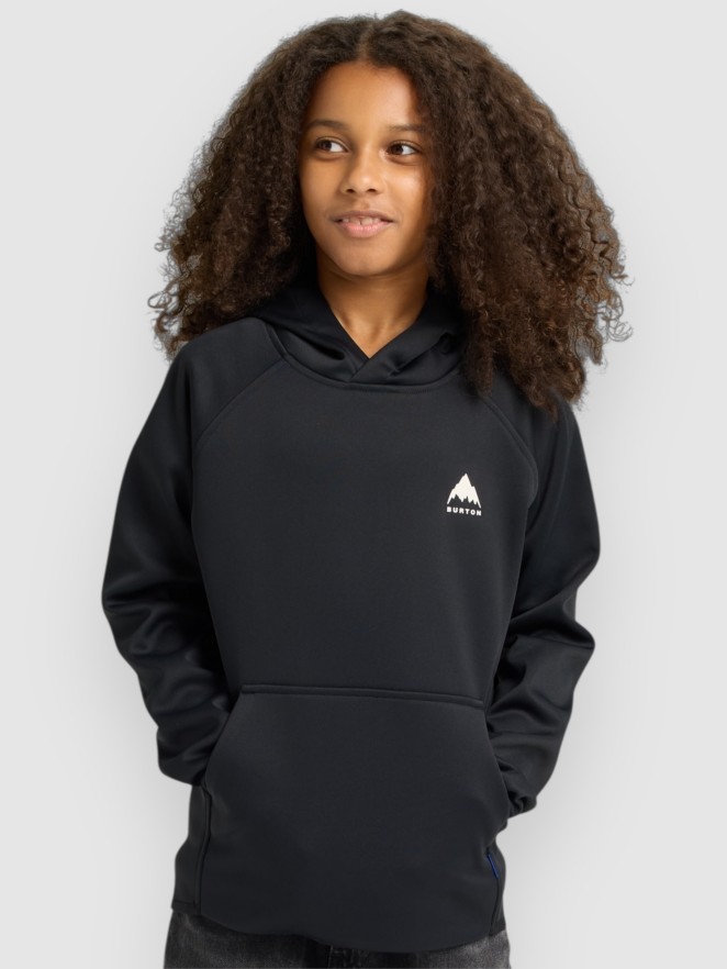 Burton Crown Wpf Kids Hoodie
