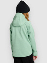 Burton Crown Wpf Kids Hoodie