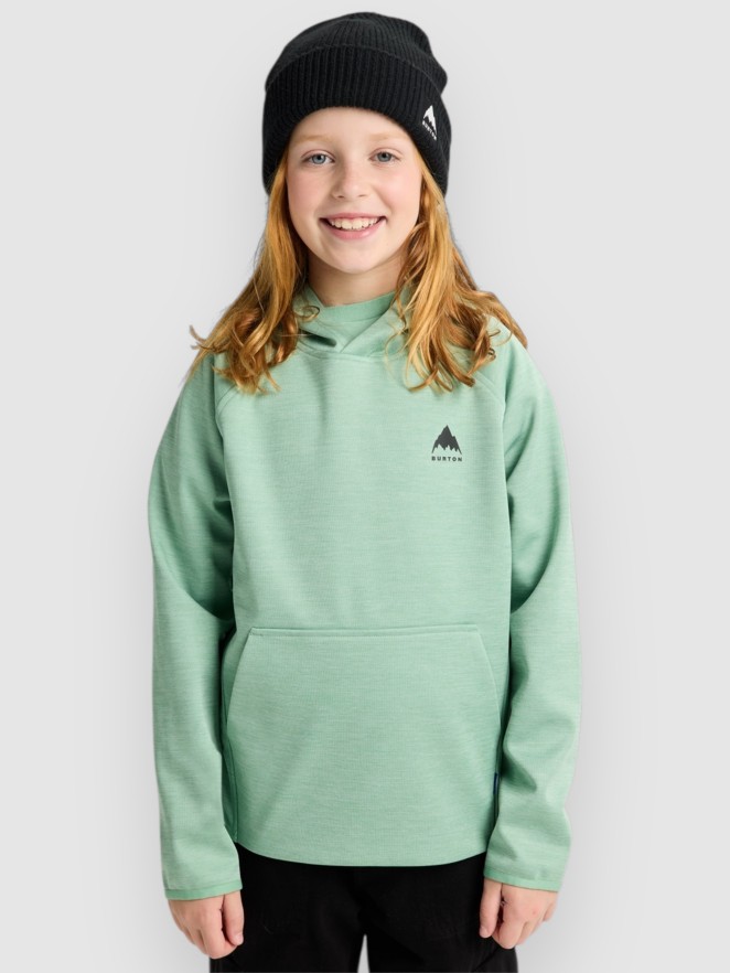 Burton Crown Wpf Kids Hoodie