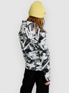 Burton Crown Wpf Kids Hoodie