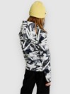 Burton Crown Wpf Kids Hoodie