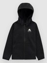Burton Crown Wpf Kids Vetoketjullinen Huppari