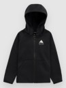 Burton Crown Wpf Kids Vetoketjullinen Huppari