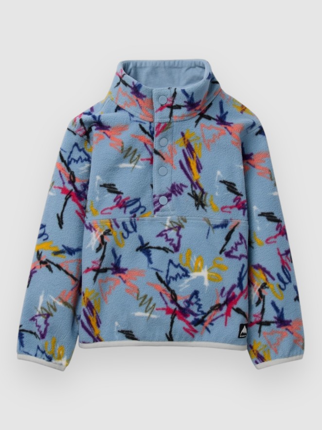 Burton Cinder Kids Fleece Sweater
