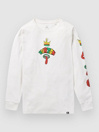 Burton Countrblnce 26 Kids Longsleeve T-Shirt