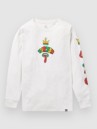 Burton Countrblnce 26 Kids Longsleeve T-Shirt