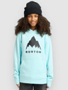 Burton Oak Kids Hoodie