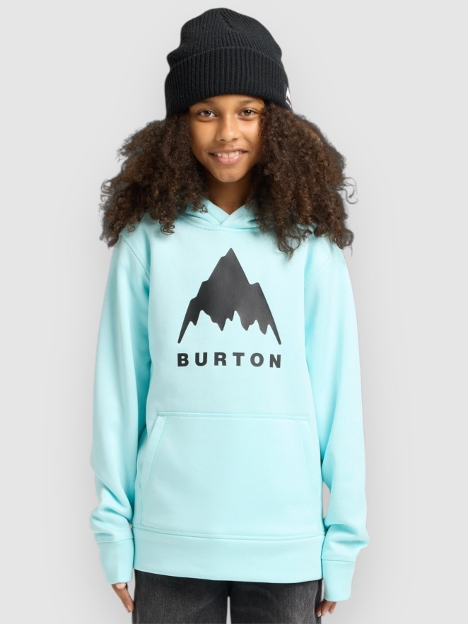 Burton Oak Kids Hoodie