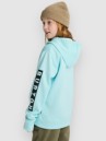 Burton Oak Kids Zip Hoodie