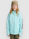 Burton Oak Kids Zip Hoodie