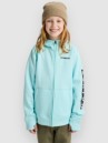 Burton Oak Kids Zip Hoodie