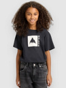 Burton Classic Mtnhgh Kids Tricko
