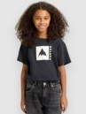Burton Classic Mtnhgh Kids Tricko