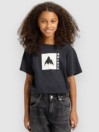 Burton Classic Mtnhgh Kids T-Shirt