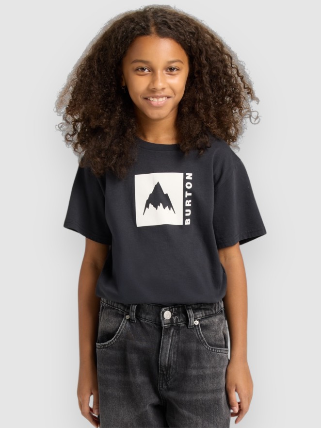 Burton Classic Mtnhgh Kids T-Shirt